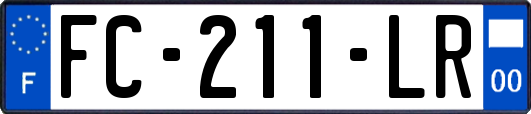 FC-211-LR