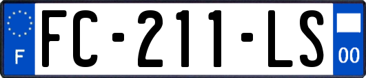 FC-211-LS