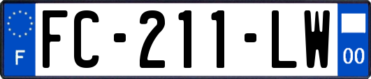 FC-211-LW