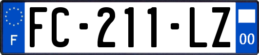 FC-211-LZ