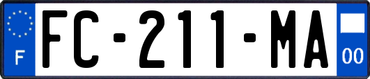 FC-211-MA