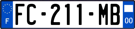FC-211-MB