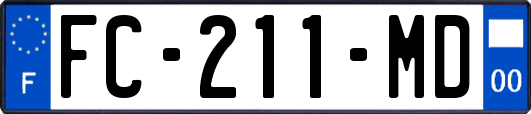 FC-211-MD
