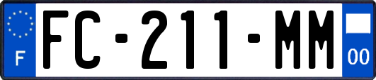 FC-211-MM