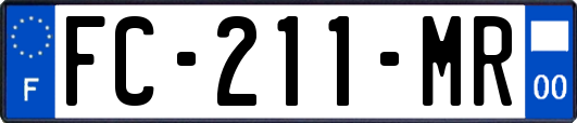 FC-211-MR