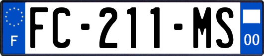 FC-211-MS