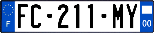 FC-211-MY