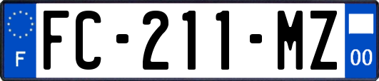 FC-211-MZ