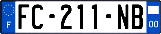 FC-211-NB