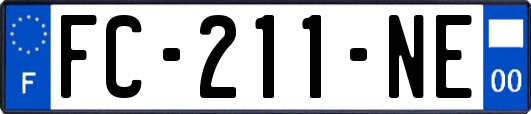FC-211-NE