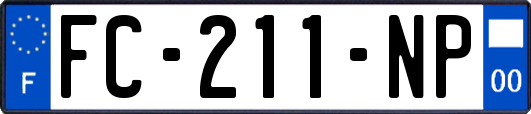 FC-211-NP