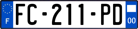 FC-211-PD