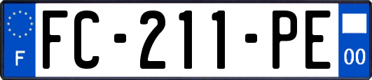 FC-211-PE