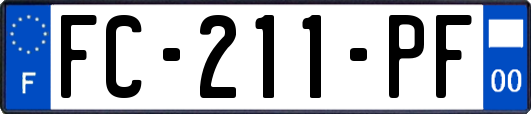 FC-211-PF