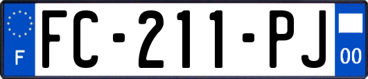 FC-211-PJ