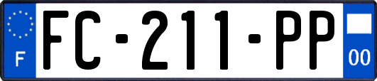 FC-211-PP