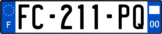 FC-211-PQ