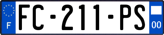 FC-211-PS