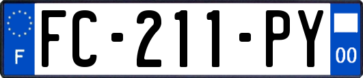 FC-211-PY