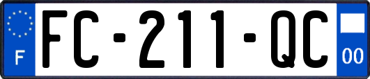 FC-211-QC