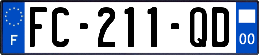 FC-211-QD