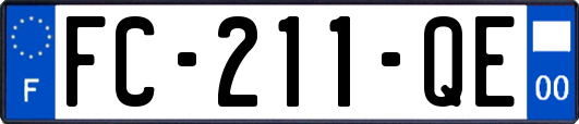 FC-211-QE