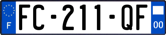 FC-211-QF