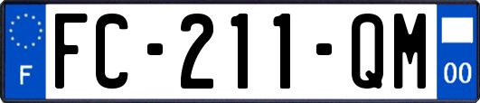 FC-211-QM