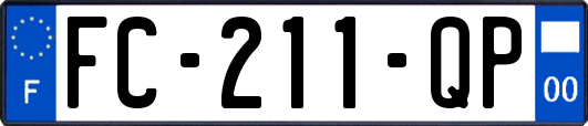 FC-211-QP