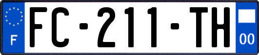 FC-211-TH