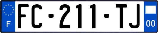 FC-211-TJ