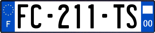 FC-211-TS