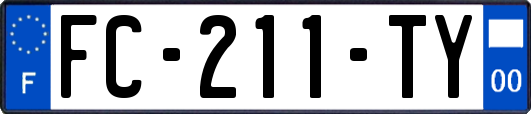 FC-211-TY