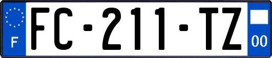 FC-211-TZ
