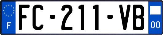 FC-211-VB
