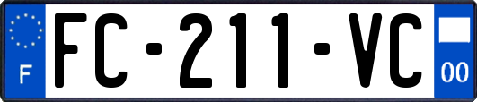 FC-211-VC