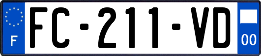 FC-211-VD