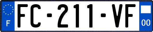FC-211-VF