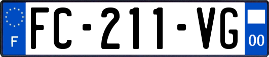 FC-211-VG
