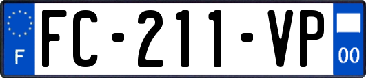 FC-211-VP