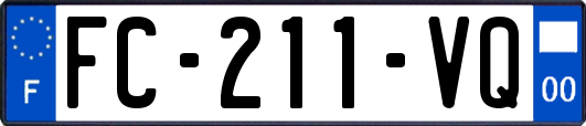 FC-211-VQ