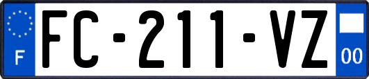 FC-211-VZ