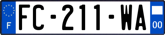 FC-211-WA