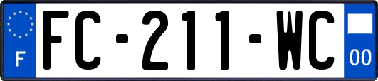 FC-211-WC