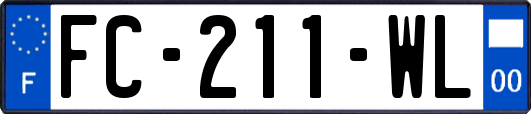 FC-211-WL