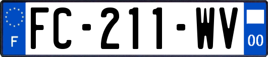 FC-211-WV