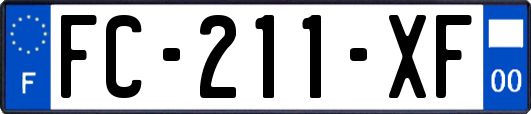 FC-211-XF