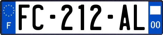 FC-212-AL