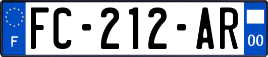 FC-212-AR