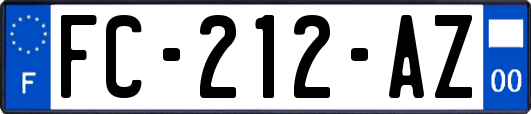 FC-212-AZ